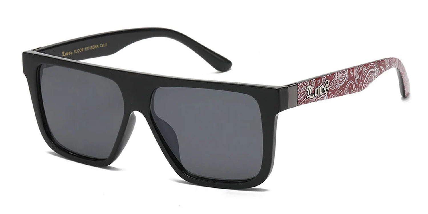 LOC91197-BDNA LOC91197-BDNA