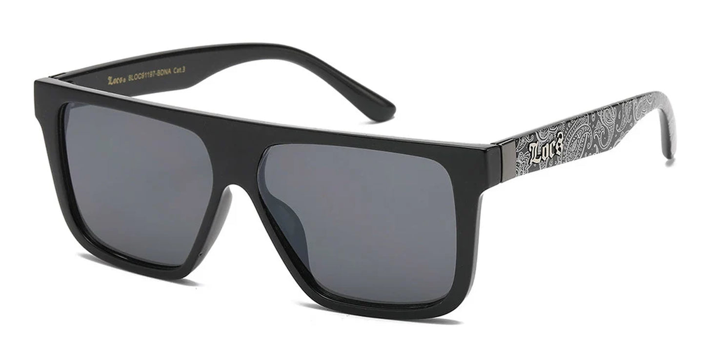 LOC91197-BDNA LOC91197-BDNA