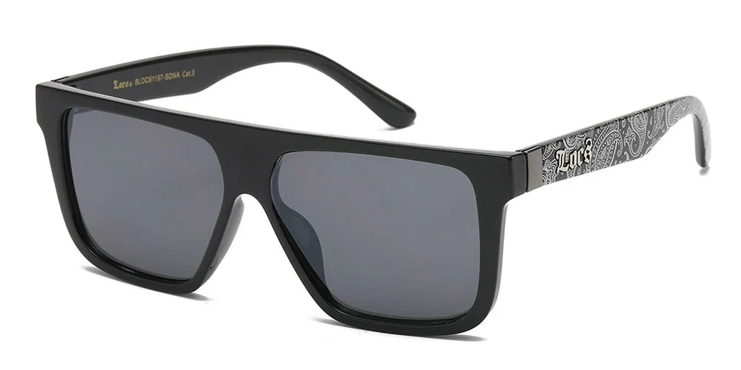 LOC91197-BDNA LOC91197-BDNA