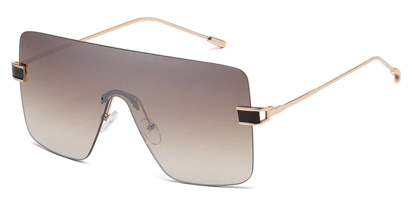 Giselle Rimless Women Sunglasses