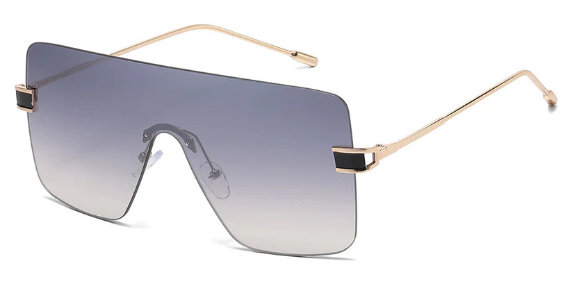 Giselle Rimless Women Sunglasses