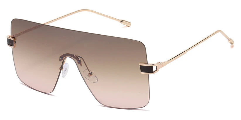 Giselle Rimless Women Sunglasses