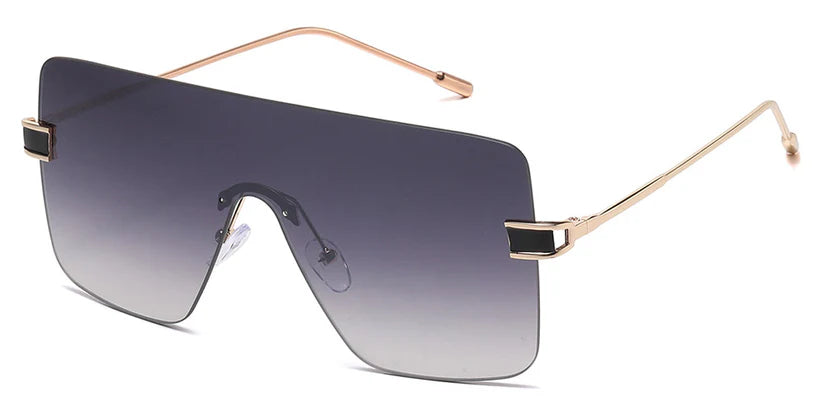 Giselle Rimless Women Sunglasses