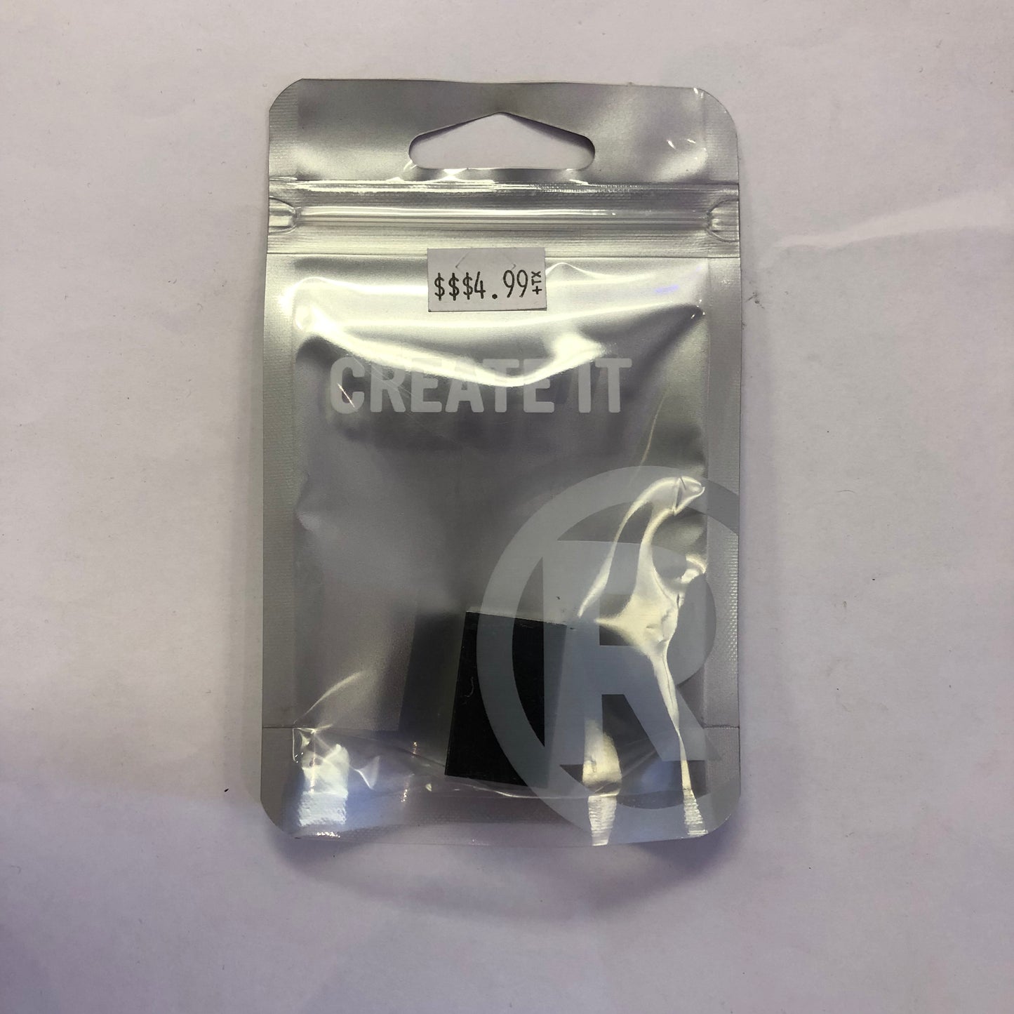 RadioShack Aluminum Heat Sink T0-220 / T0-202