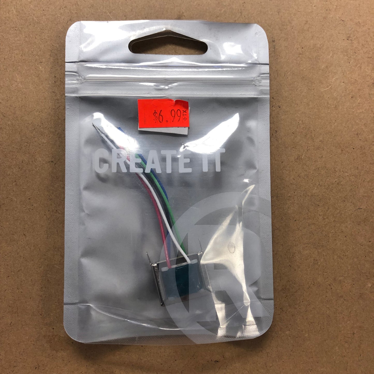 Radioshack Audio Output Transformer