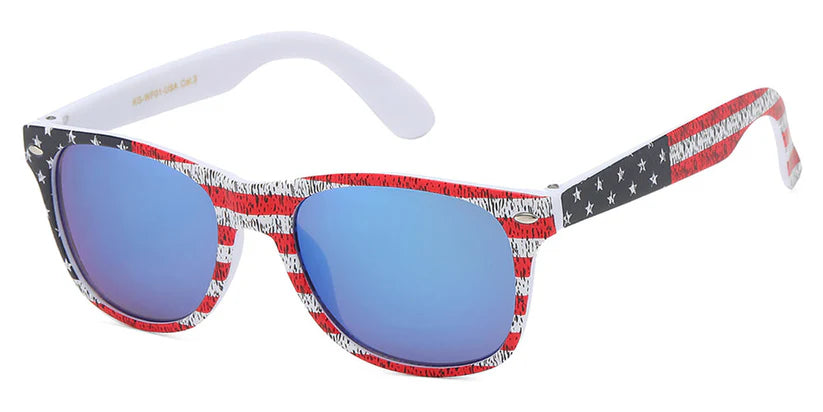Classic Kids Sunglasses