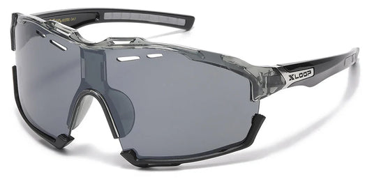 X-Loop Shield Men's Sunglasses