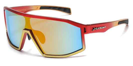 X-Loop Shield Men's Sunglasses