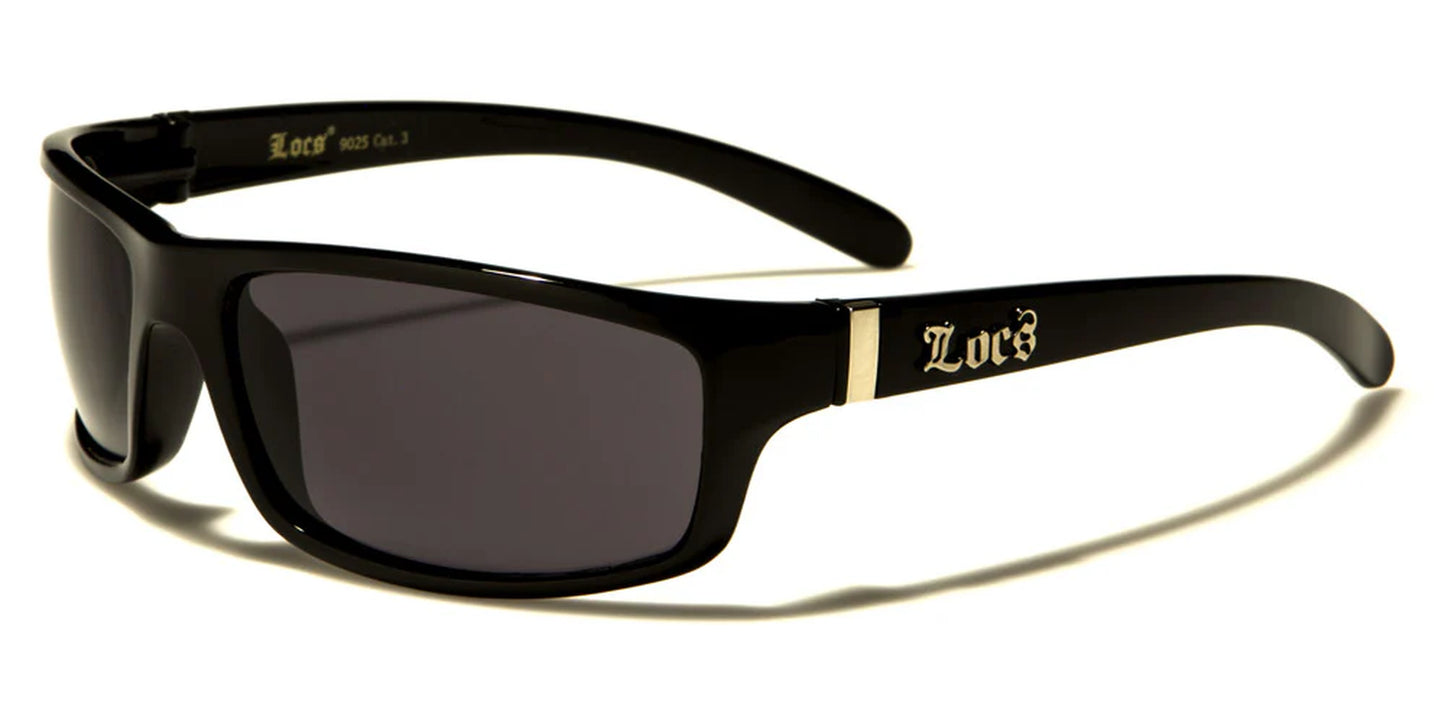 LOC9025-BK LOC9025-BK