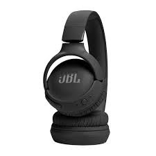 JBL - TUNE520BT wireless on-ear headphones - Black