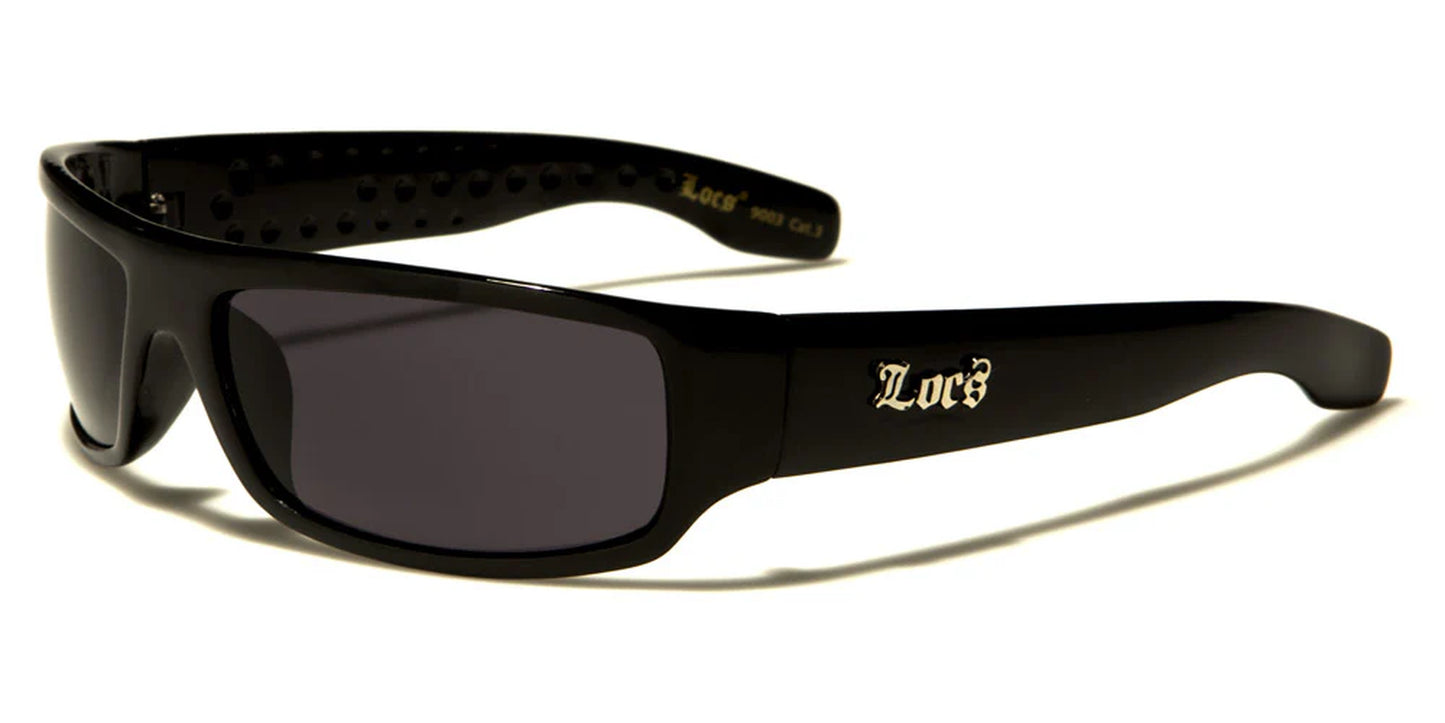 LOC9003-BK LOC9003-BK