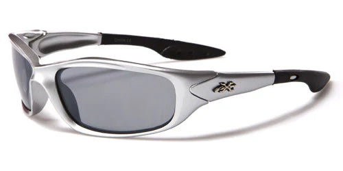 X-Loop Rectangle Kids Sunglasse