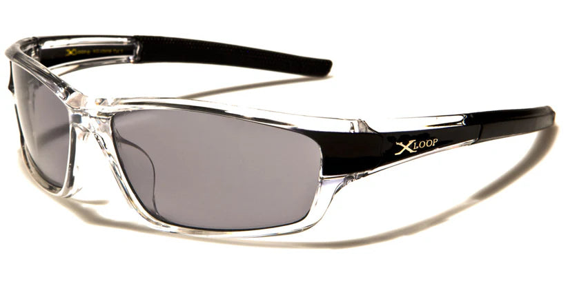 X-Loop Wrap Around Kids Sunglasses