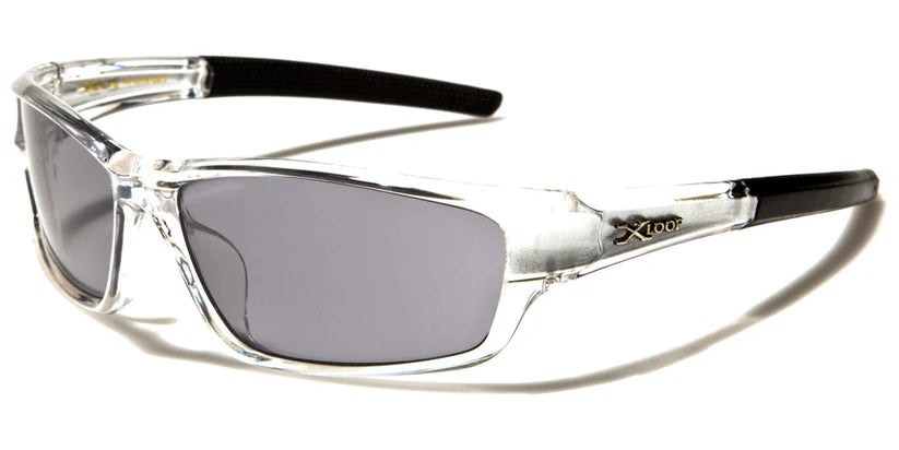 X-Loop Wrap Around Kids Sunglasses