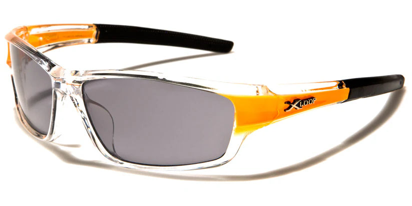 X-Loop Wrap Around Kids Sunglasses