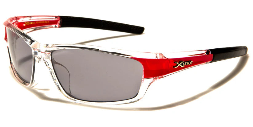 X-Loop Wrap Around Kids Sunglasses