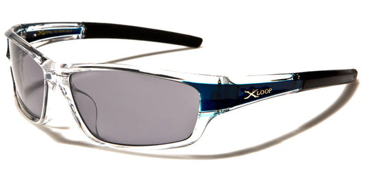 X-Loop Wrap Around Kids Sunglasses
