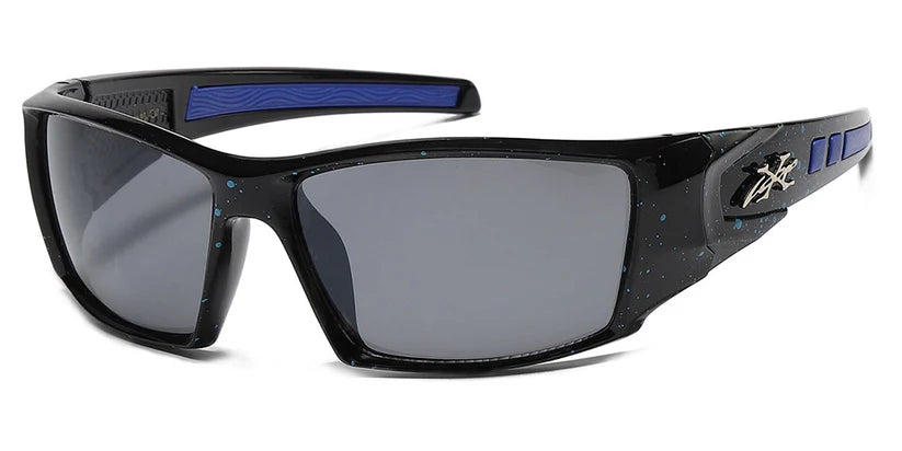 Kids X-Loop Wrap Around Kids Sunglasses