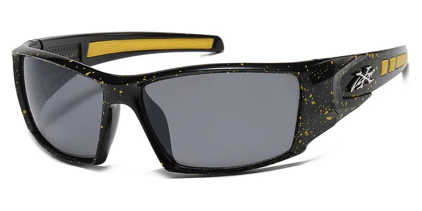 Kids X-Loop Wrap Around Kids Sunglasses
