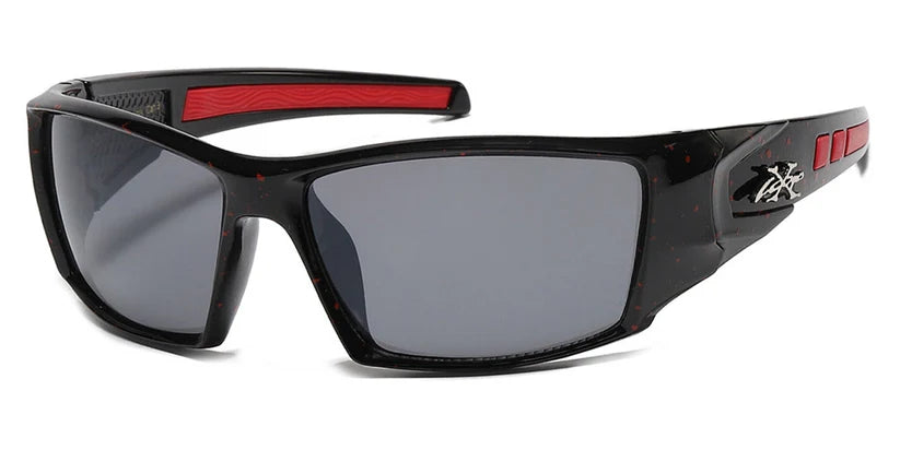 Kids X-Loop Wrap Around Kids Sunglasses