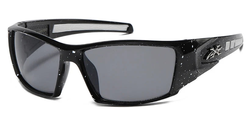 Kids X-Loop Wrap Around Kids Sunglasses