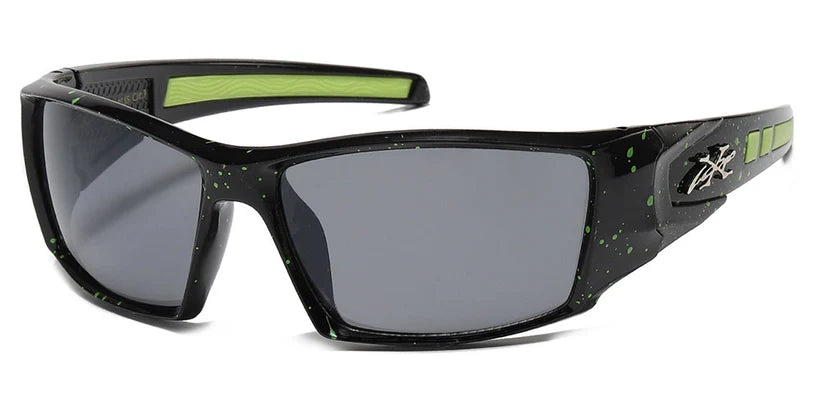 Kids X-Loop Wrap Around Kids Sunglasses