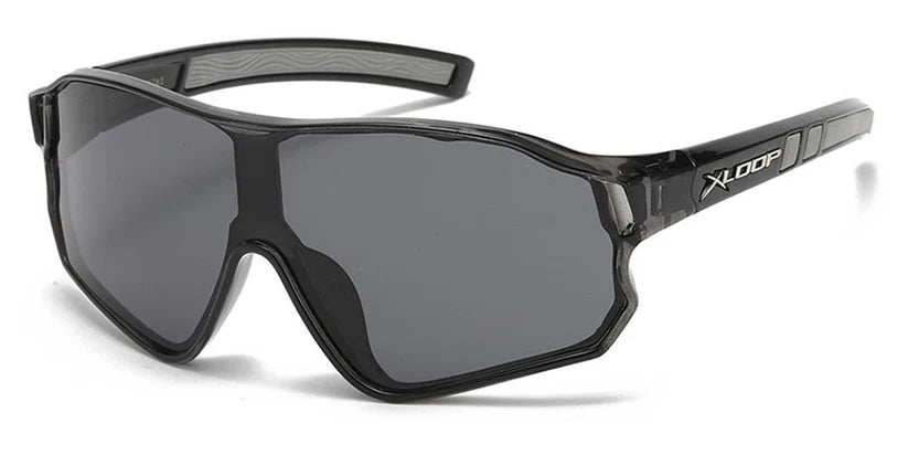 Kids X-Loop Shield KIds Sunglasses