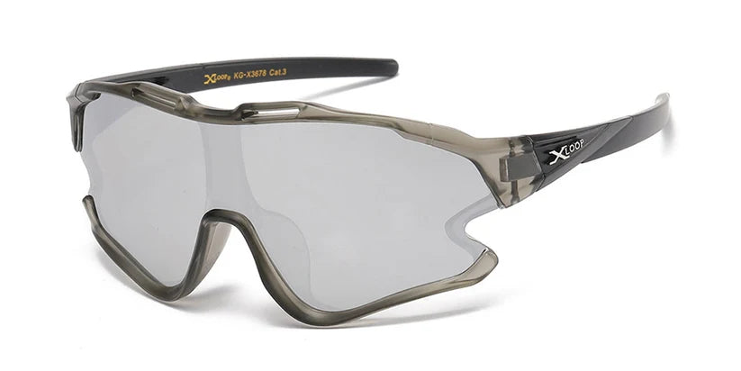 Kids X-Loop Wrap Around Kids Sunglasses
