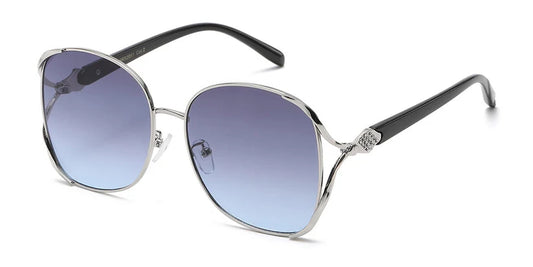 VG Butterfly Rhinestone Women Sunglasses