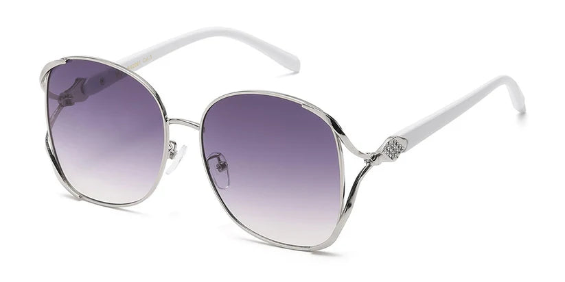 VG Butterfly Rhinestone Women Sunglasses