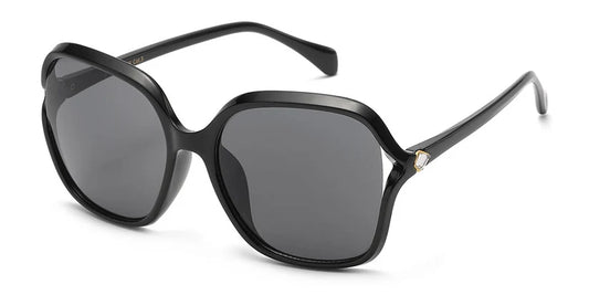 VG Rhinestone Cat Eye Women Sunglasses