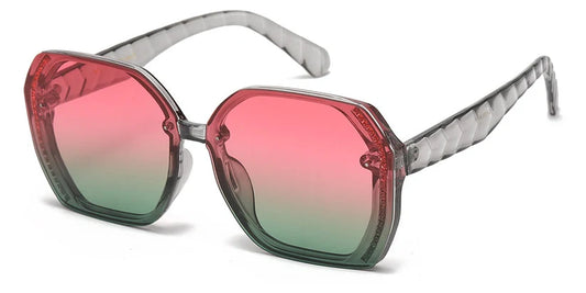 VG Butterfly Rhinestone Women Sunglasses