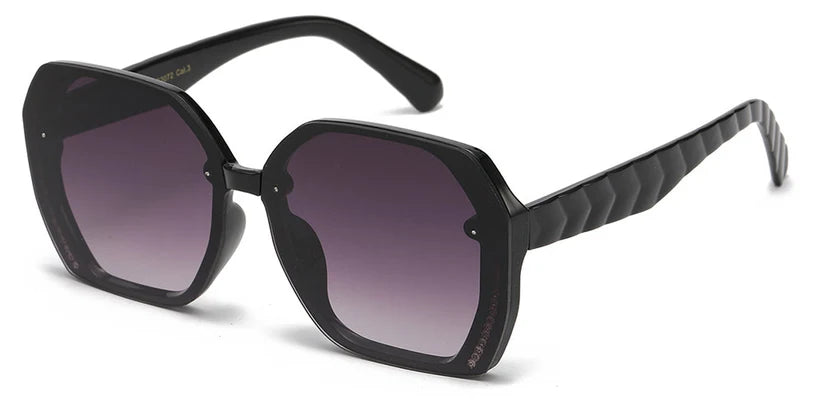 VG Butterfly Rhinestone Women Sunglasses