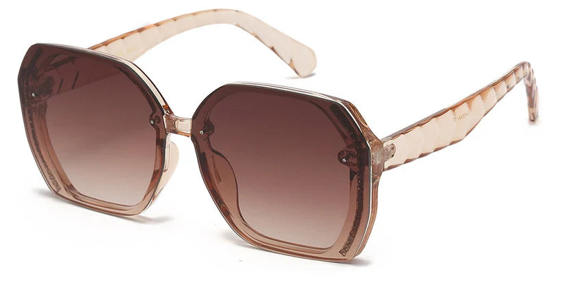 VG Butterfly Rhinestone Women Sunglasses