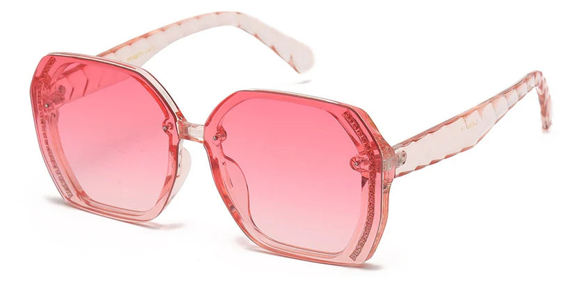 VG Butterfly Rhinestone Women Sunglasses