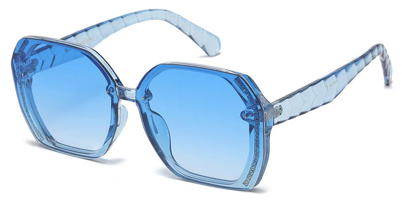 VG Butterfly Rhinestone Women Sunglasses