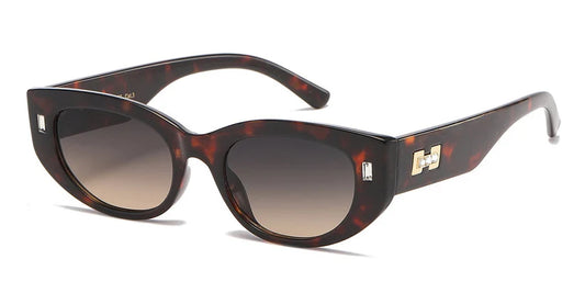 VG Rhinestone Women Sunglasses