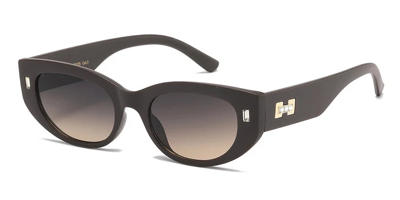 VG Rhinestone Women Sunglasses