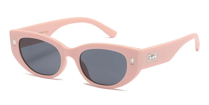 VG Rhinestone Women Sunglasses