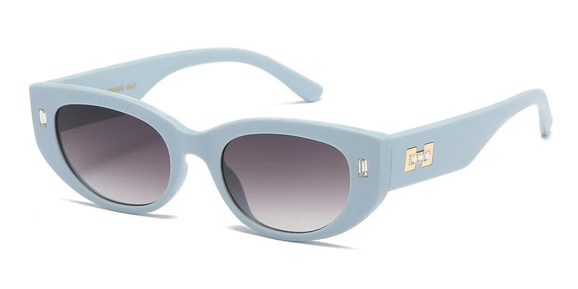 VG Rhinestone Women Sunglasses