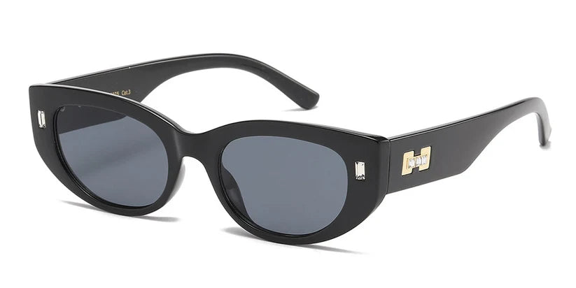 VG Rhinestone Women Sunglasses