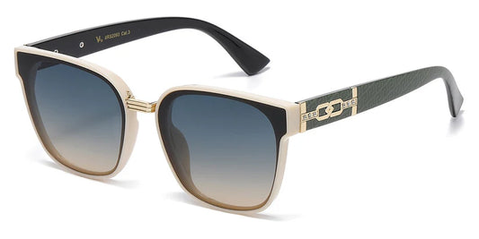 VG Classic Rhinestone Women Sunglasses