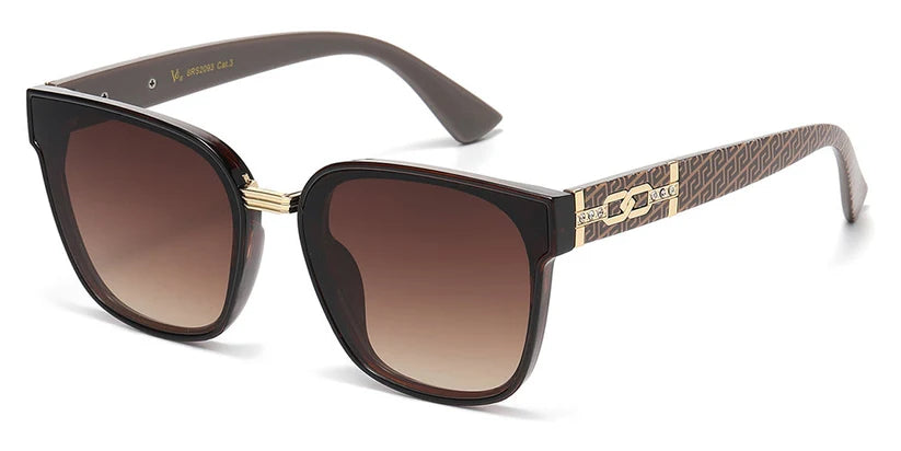 VG Classic Rhinestone Women Sunglasses