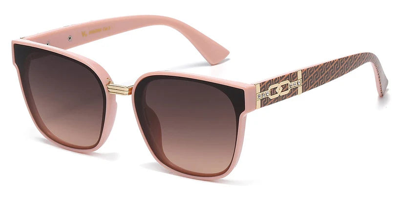 VG Classic Rhinestone Women Sunglasses