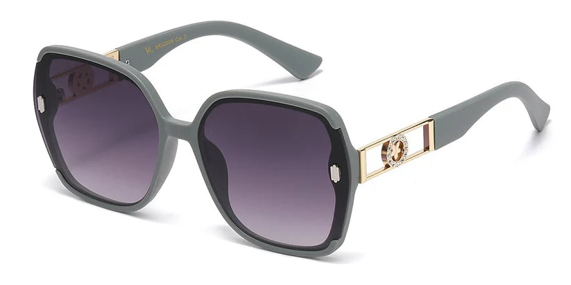 VG Butterfly Rhinestone Women Sunglasses