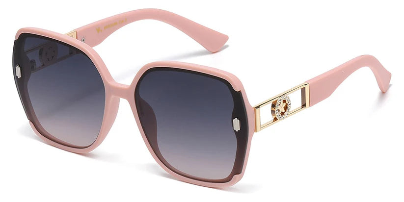 VG Butterfly Rhinestone Women Sunglasses