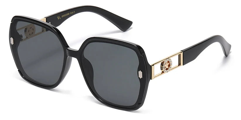 VG Butterfly Rhinestone Women Sunglasses