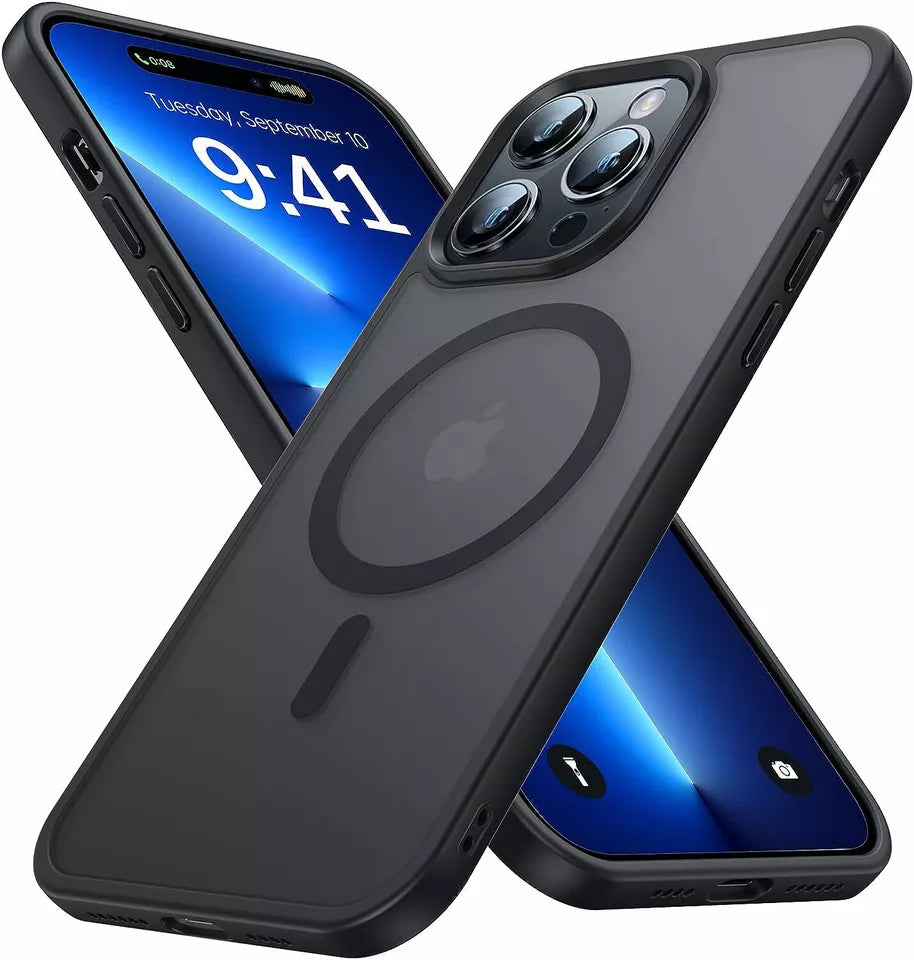 iPhone 15 Plus Case Shockproof Cover