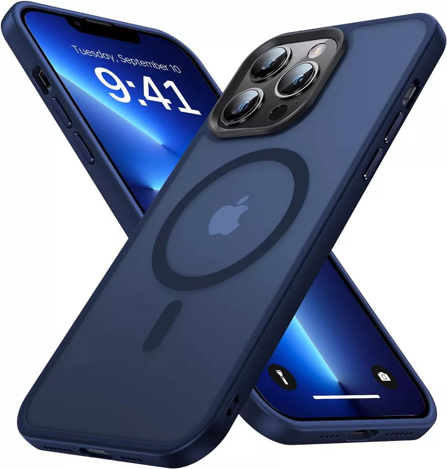 iPhone 14 Plus Case Shockproof Cover