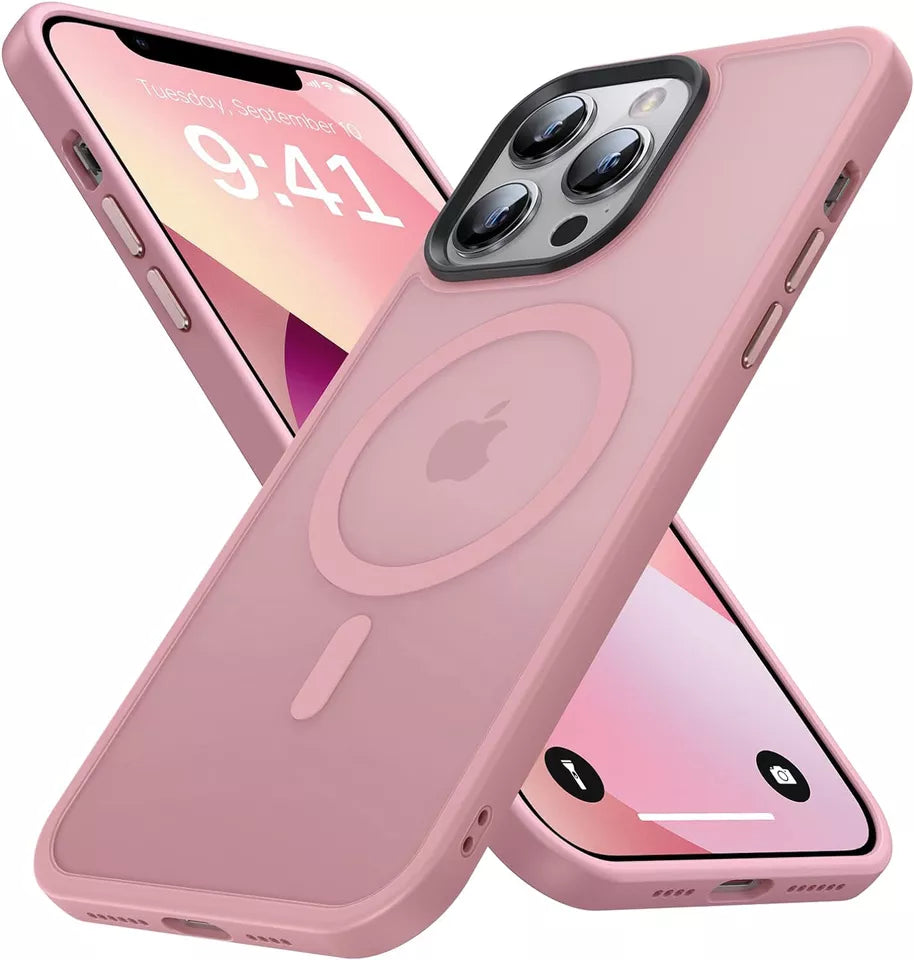iPhone 13 Pro Max Case Shockproof Cover